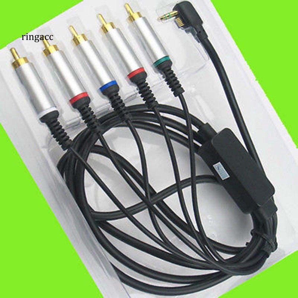 Dây cáp nối video AV TV cho PSP 2000/3000