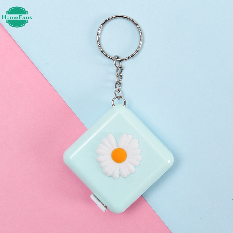 Thước dây mini 150cm/ 60inch dễ thương xinh xắn