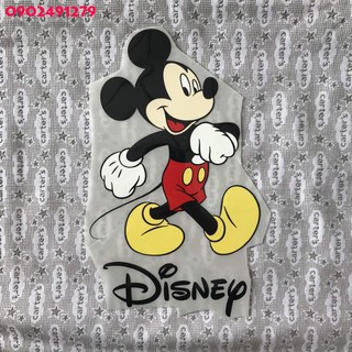 Hình ủi nhiệt - Mickey Mouse