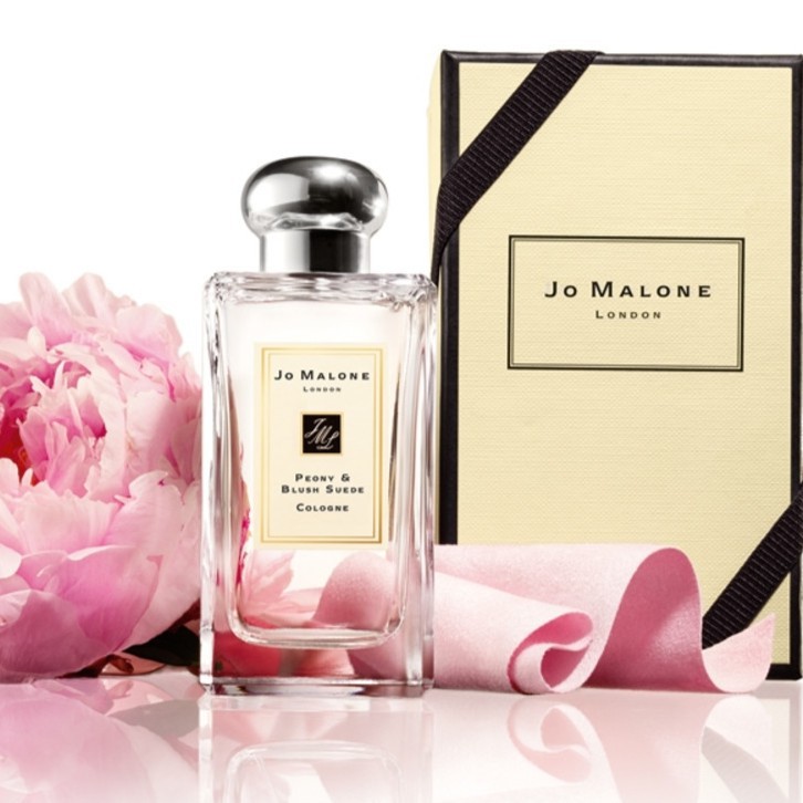 Mẫu thử nước hoa Jo malone Peony & Blush Suede