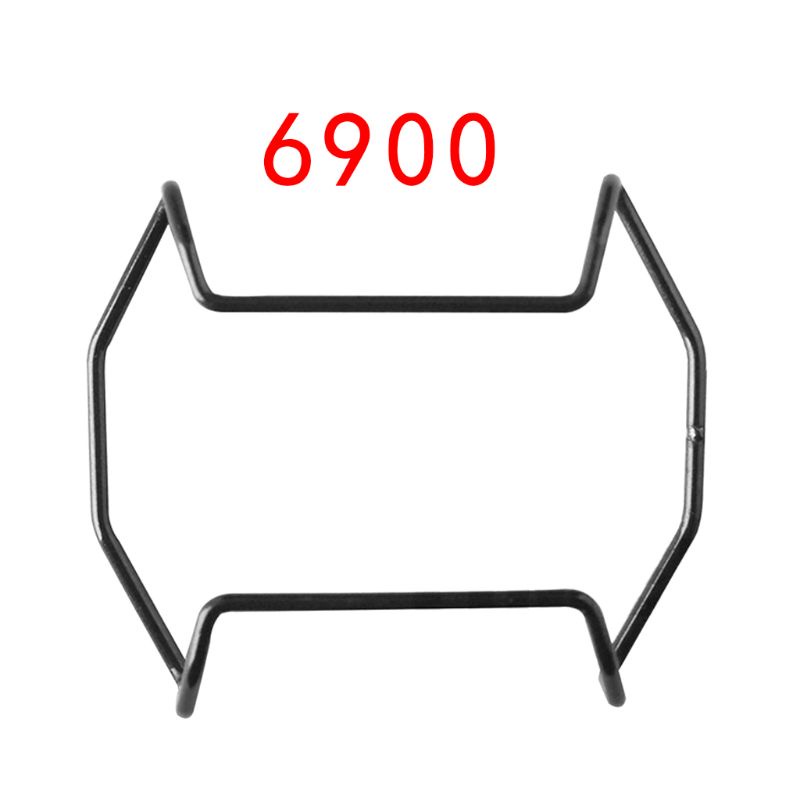 Khung Bảo Vệ Chống Trầy Bằng Kim Loại Cho Đồng Hồ Thể Thao Casio G-Shock 5600 / 5610 / 6900 / 9400 / 9300 / 100 / 1000