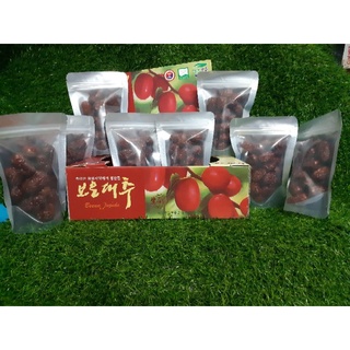 Táo đỏ Hàn Quốc túi 100g