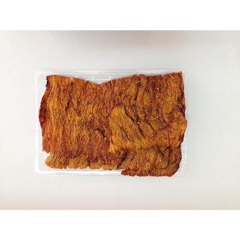 BÒ KHÔ MIẾNG HƯƠNG QUÊ NHA TRANG - GÓI 300G | BigBuy360 - bigbuy360.vn