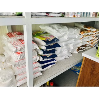 Bột Mì Địa Cầu 1kg