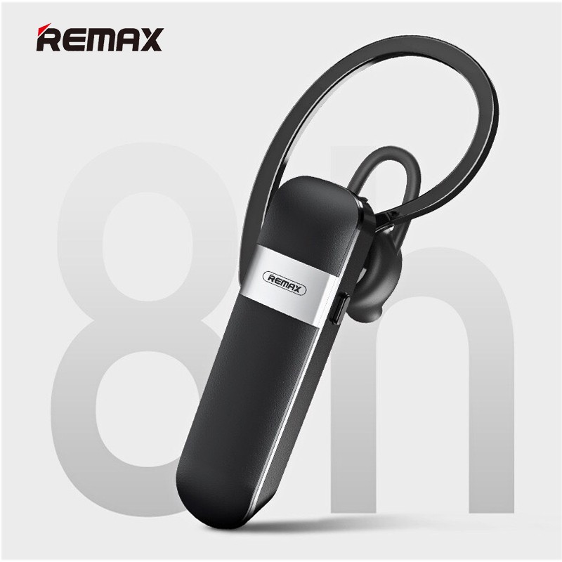 Tai nghe Bluetooth remax RB T36 hàng chính hãng có mic dòng 1 tai