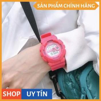 Đồng hồ thể thao nữ SHHORS ms02 size nhỏ xinh