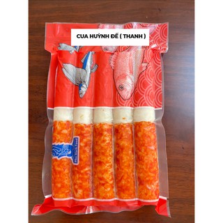 CUA HOÀNG ĐẾ- 500g (Bình Tân). Ship hỏa tốc HCM