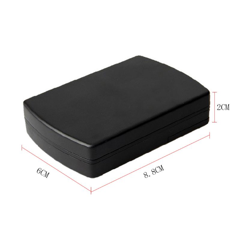 Cân điện tử mini 0.1 / 0.01g có đèn nền xanh dương độ chính xác cao chất lượng