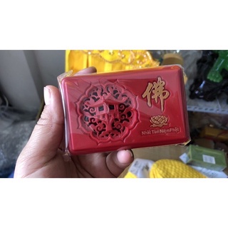 Máy niệm phật - đài niệm phật 5 bài