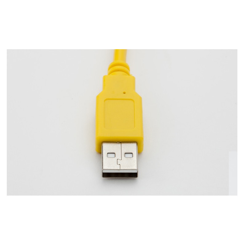 Cáp lập trình USB-PPI cho S7-200