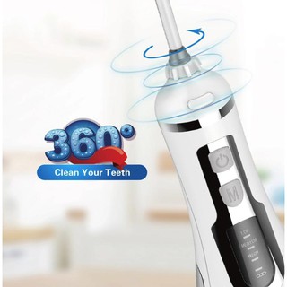 MÁY TĂM NƯỚC DU LỊCH WATERPULSE V500 ( VERSION PRO 2019 )