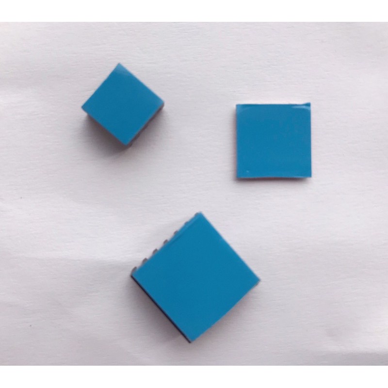 Miếng dán tản nhiệt chip cho Raspberry pi 3, pi 4 | BigBuy360 - bigbuy360.vn