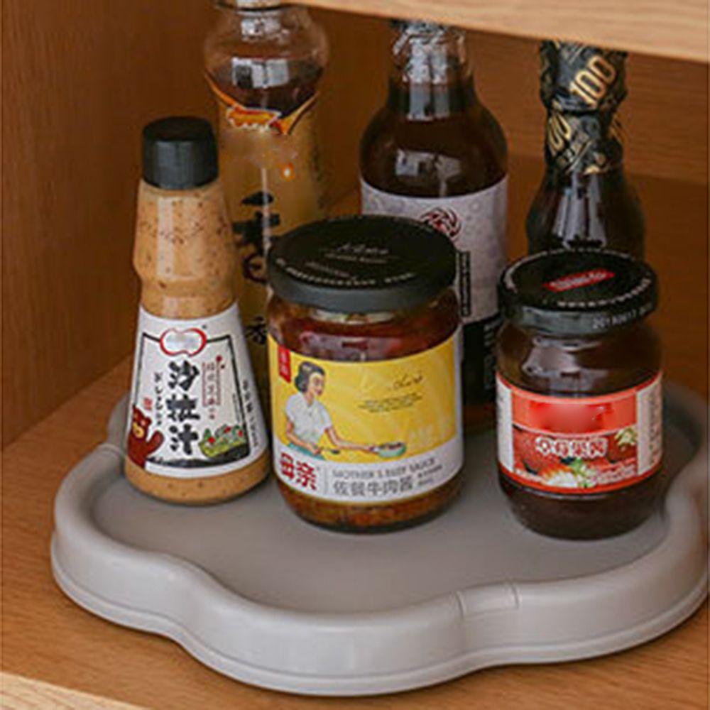 CONOPERY Giá Lưu Trữ Có Thể Xoay 360 Độ ° Giá Đỡ Trưng Bày Đồ Dùng Đa Năng Tiện Dụng