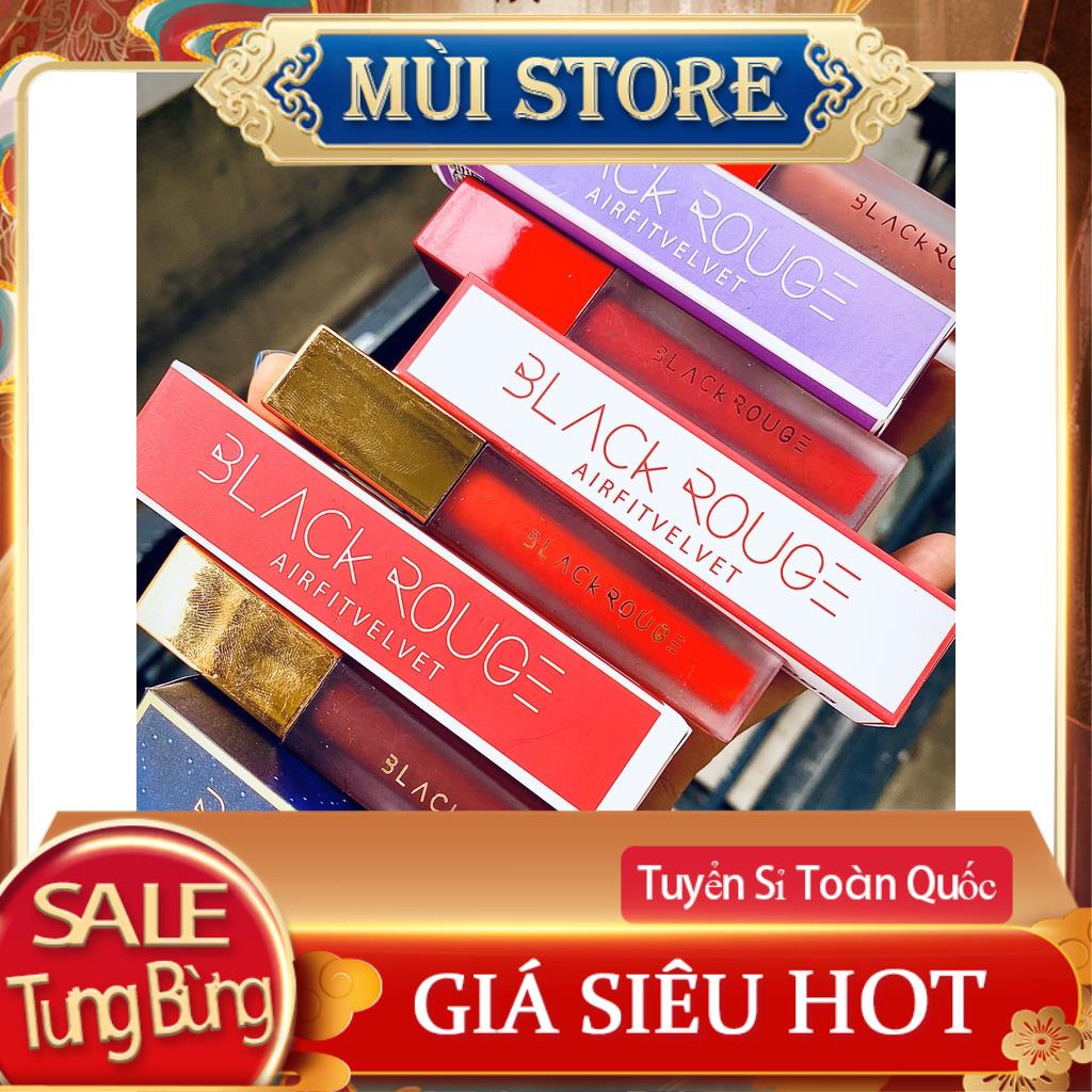 Son Kem Lì BR ĐỦ MÀU HIỆN ĐẠI nội địa sỉ rẻ matte lipstick lâu trôi mềm mịn chuẩn màu giàu dưỡng chất MÙI STORE