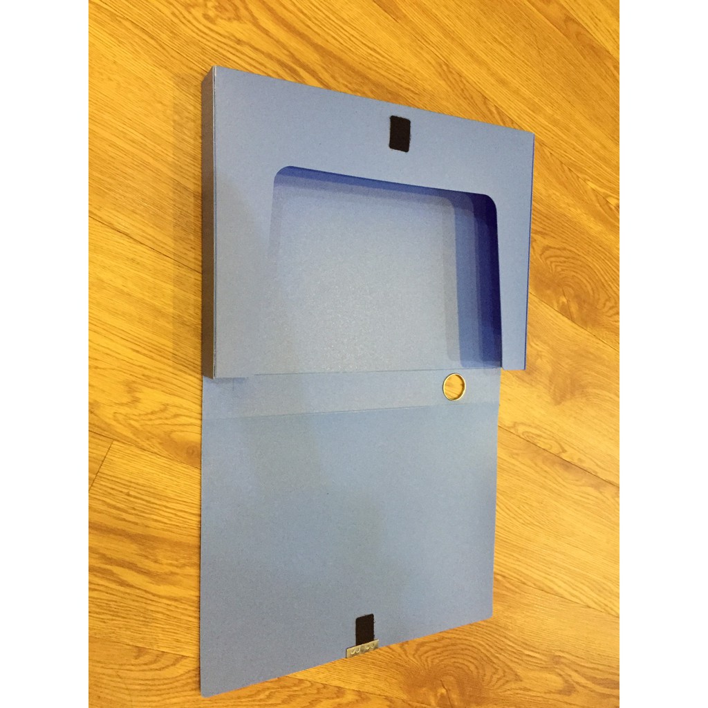 Hộp đựng tài liệu nhựa các kích cỡ - File hộp nhựa 2,5cm / 3,5cm/ 5,5cm/ 7,5cm/ 10cm/ 15cm HÀNG DÀY ĐẸP