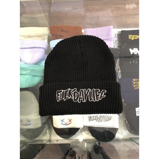 mũ len beanie day life