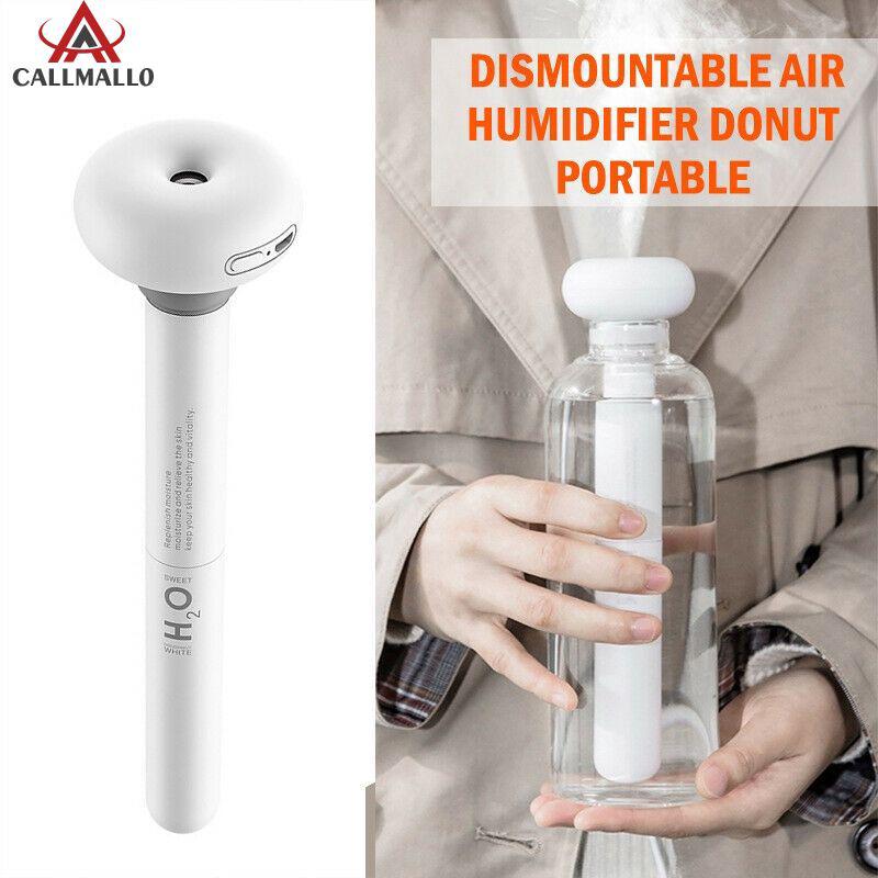 Máy phun sương tạo độ ẩm không khí kèm cáp USB
