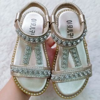 Combo Sandal bé gái