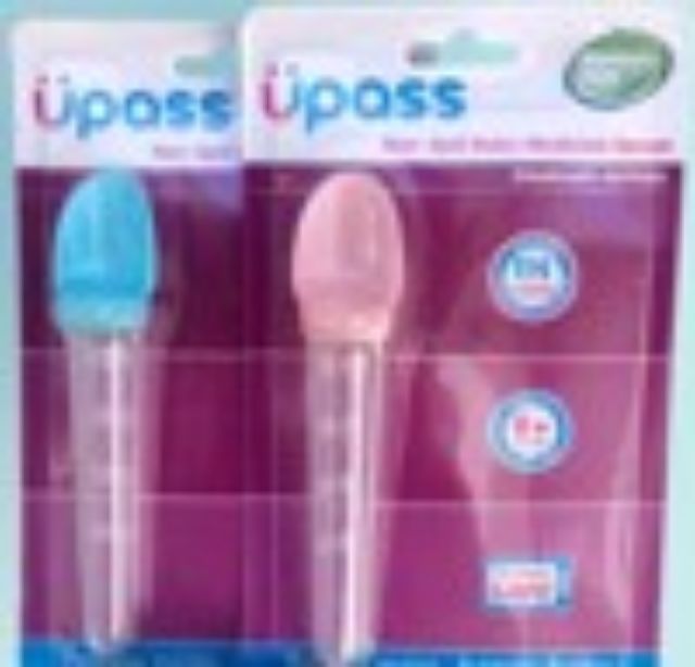 Thìa Uống Thuốc Chống Đổ Upass UP3031