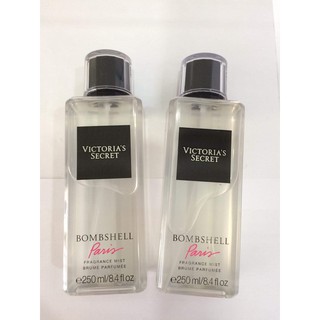 Xịt Thơm Toàn Thân Victoria's Secret Fragrance Mist (250ml)