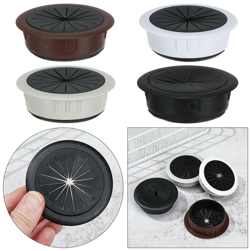 YEW Vỏ Bọc Ổ Cắm Dây Cáp Gọn Gàng Tiện Dụng Cho Văn Phòng