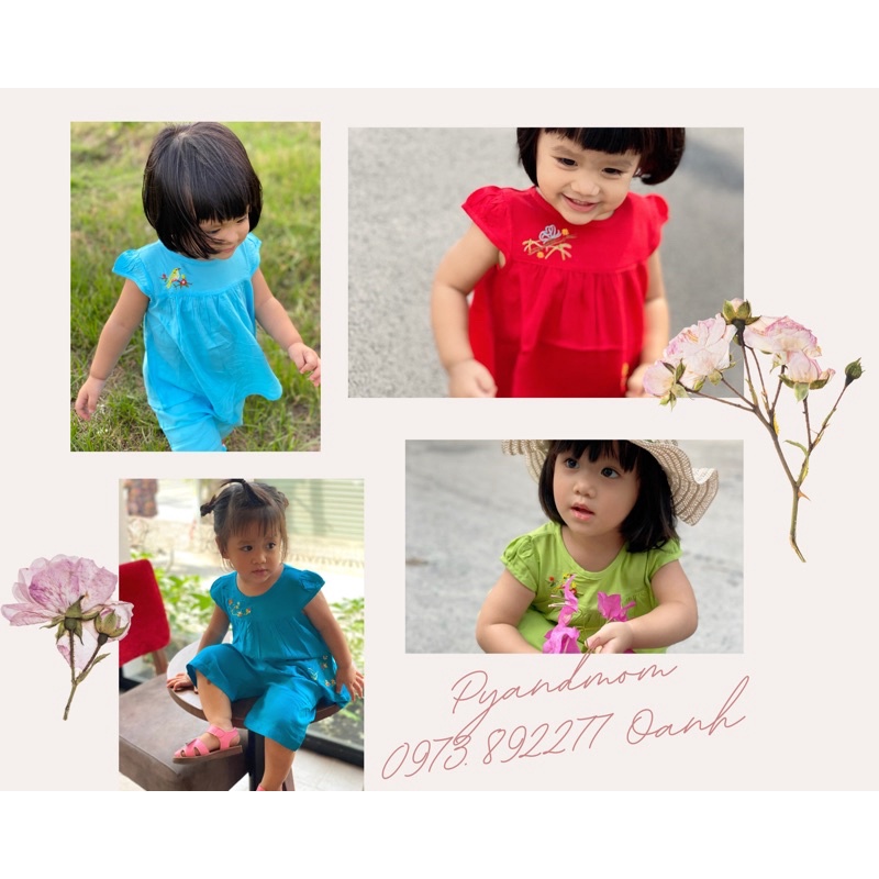 Chất vải lanh tole tôn thương hiệu Bảo Ngọc  link 1