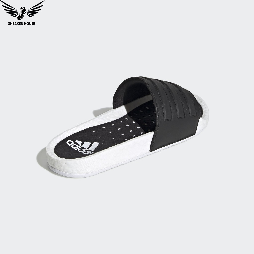 Dép thể thao chính hãng Adidas Adilette Boost Slides RG1910