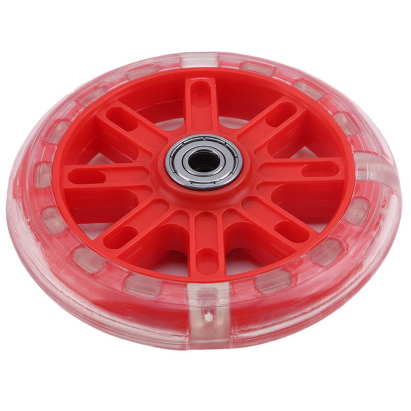 Bánh Xe Đạp Tập Luyện Cho Bé Tiện Dụng