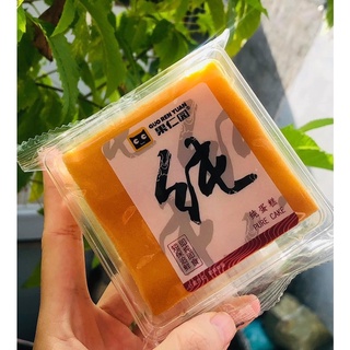 Bánh bông lan shougong mông lép đài loan 60g