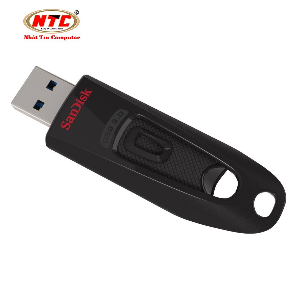 USB 3.0 SanDisk Ultra CZ48 16GB 100MB/s