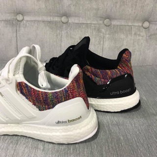 [ CÓ SẴN ] Giày Thể Thao Ultra Boost 1.0