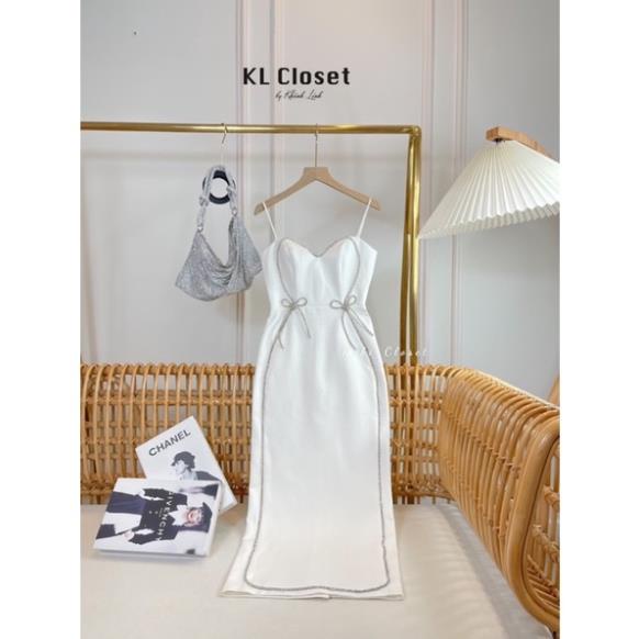 VÁY MAXI BODY 2 DÂY NƠ ĐÁ TRÁI TIM CHUẨN TRÂN ALl kèm ảnh thật