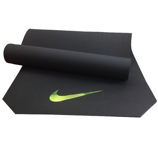Thảm Tập Yoga Nike - Logo 3D thumbnail