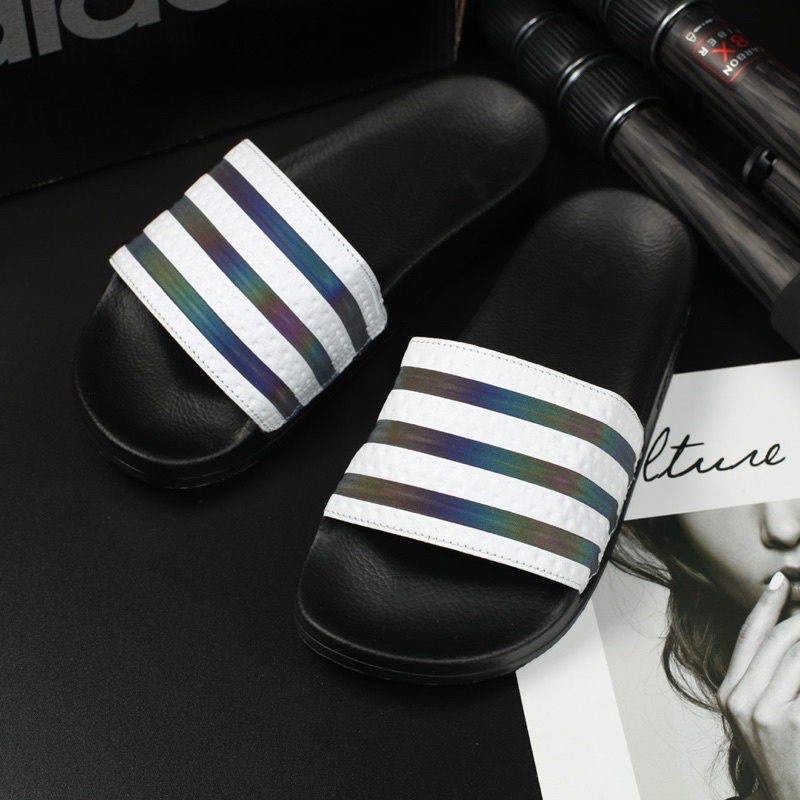 Dép quai ngang Adidas