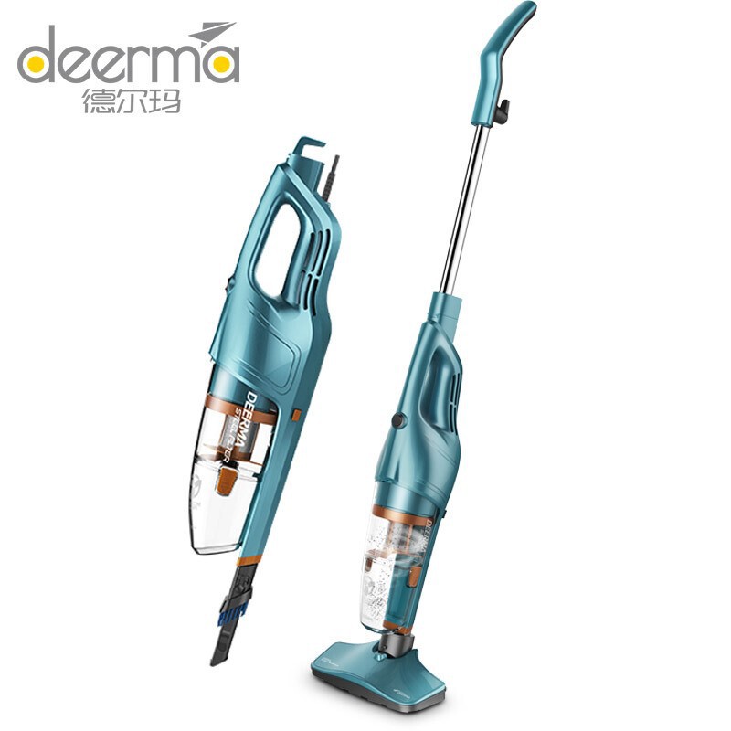 Máy hút bụi Deerma DX900