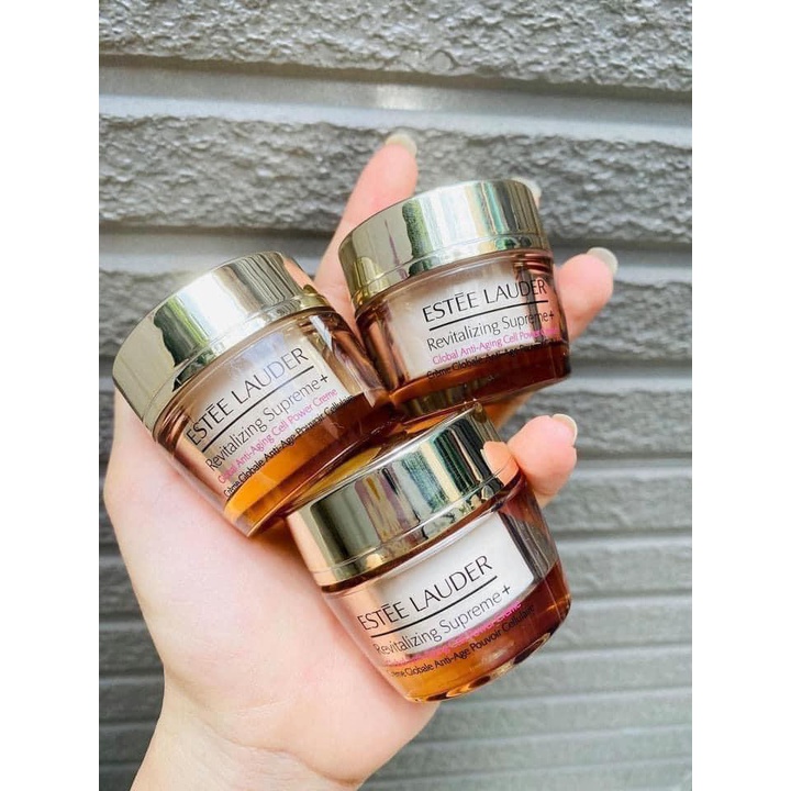 Kem dưỡng chống lão hoá Estee Lauder Revitalizing Supreme 30ml - nobox