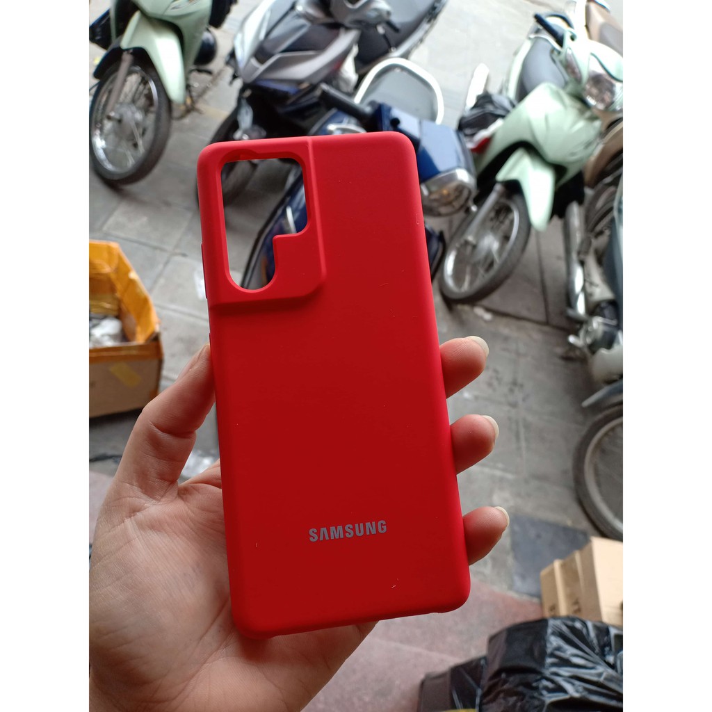 ỐP LƯNG CHỐNG BẨN Cho SAMSUNG S21, S21 PLUS, S21 ULTRA, S20 Plus, S20 ultra