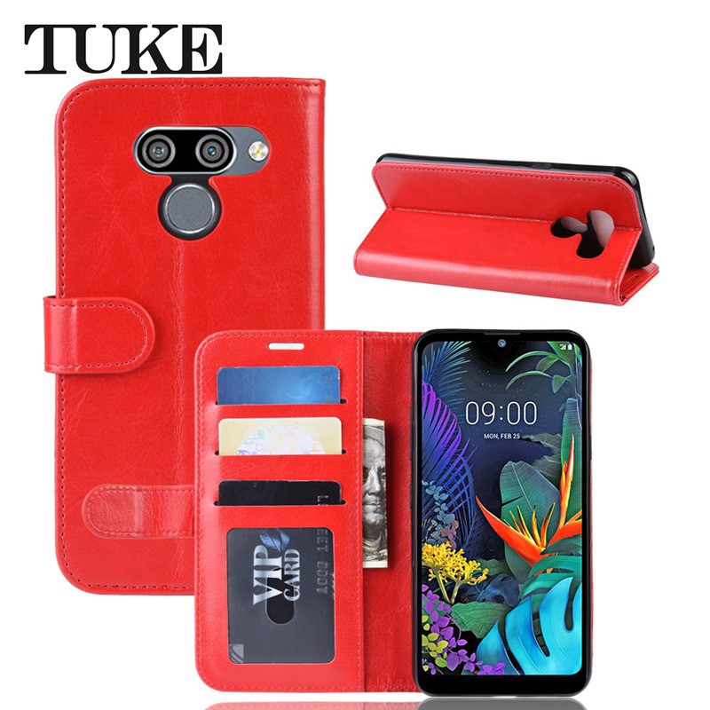 Ốp lưng da PU kèm ví nắp gập dành cho điện thoại OPPO AX5S F11 Realme 3 C2 X Reno Pro | BigBuy360 - bigbuy360.vn