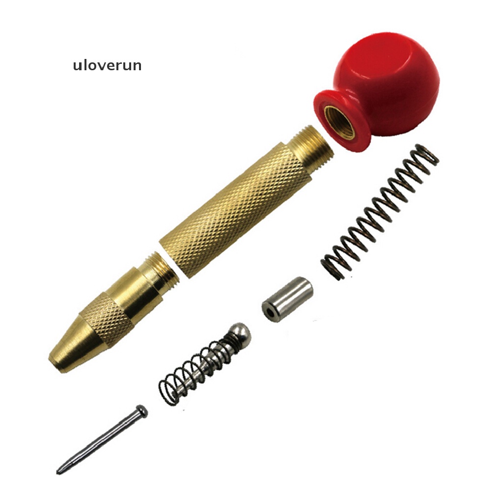 Dụng Cụ Đục Lỗ Tự Động 5 inch Chất Lượng Cao