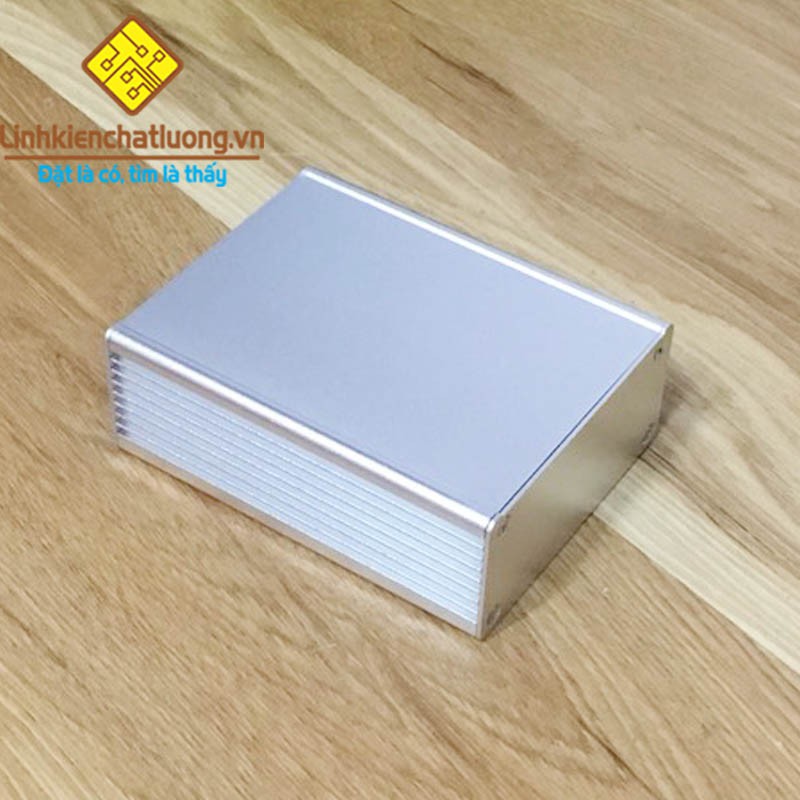 Hộp nhôm 100x80x37mm