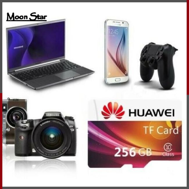 Thẻ nhớ Micro SD TF 128m-32g cho điện thoại Android , máy tính bảng | BigBuy360 - bigbuy360.vn