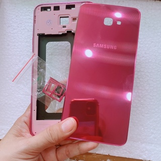 Vỏ sườn Samsung j4 plus / j6 plus 2018 / J610 / j600 j6 j8 2018 zin mới xịn đẹp