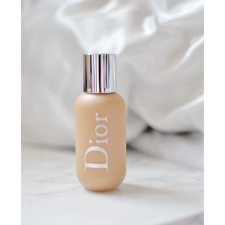 Kem Nền Dior Backstage Face And Body Foundation Tone 1C 50ml