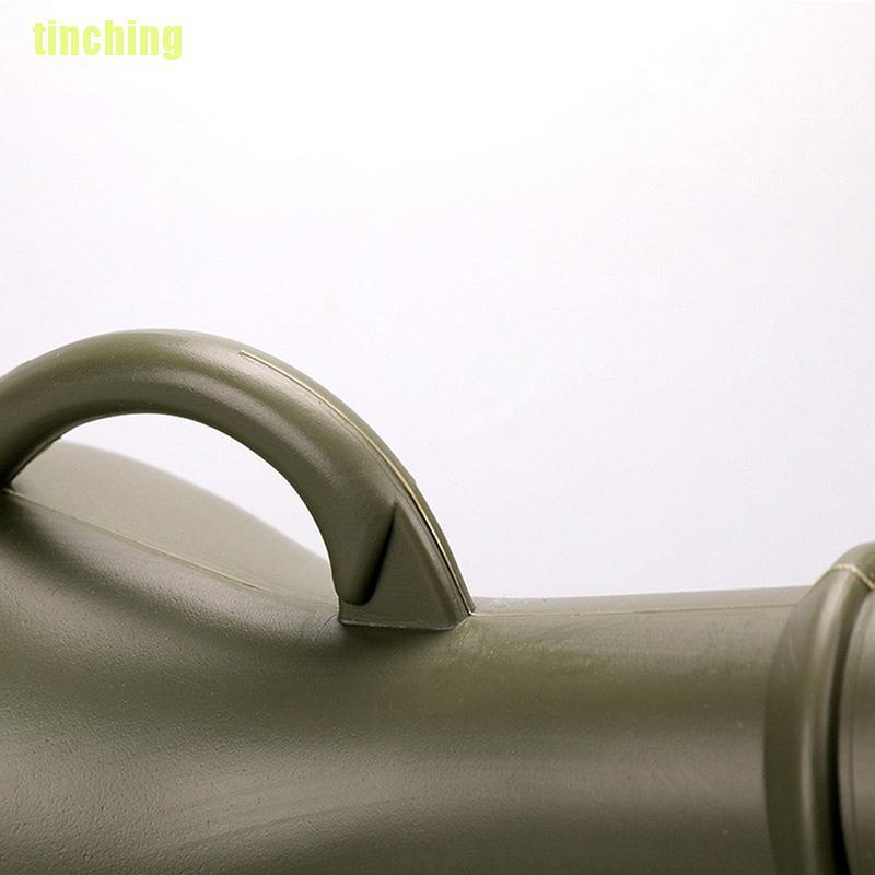 Bình Đi Vệ Sinh Cầm Tay Thiết Kế Mới Tiện Lợi Dễ Sử Dụng Dành Cho Cả Nam Và Nữ