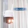 Camera Wifi PTZ Full Color 2MP KBONE KN-S25F