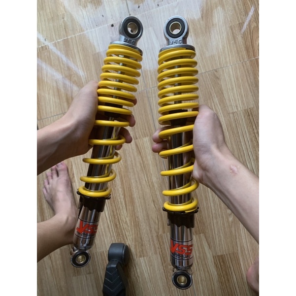 Phuộc nice yss chính hãng