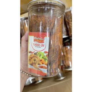  BÒ KHÔ MIẾNG Hộp 250gr