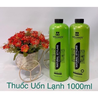 Uốn lạnh Wellmate cao cấp 1000x2