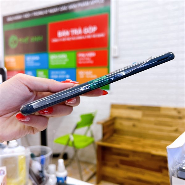 Bộ vỏ Samsung A13 4G zin chuẩn hàng nấu máy đẹp