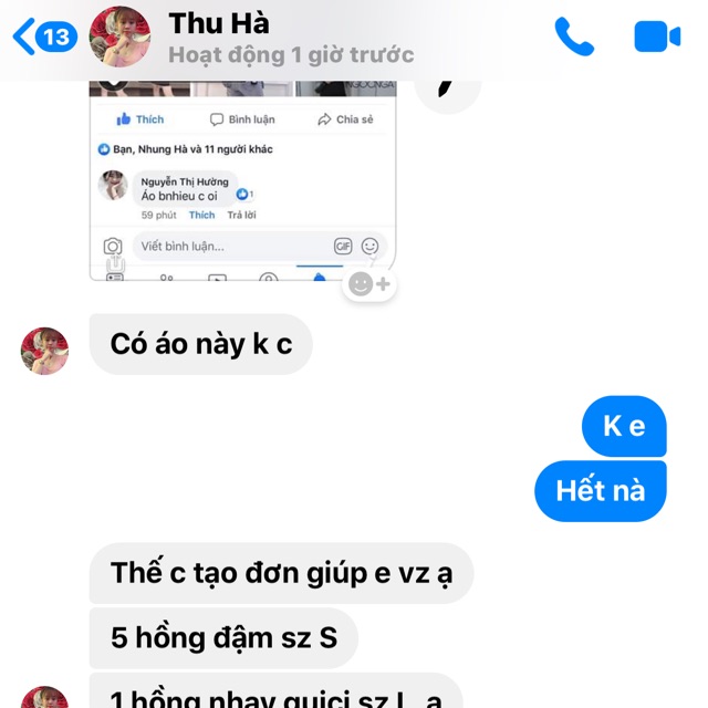Quan ao thoi tranh